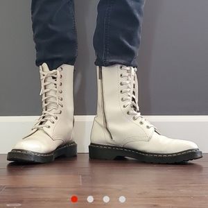 Dr Martens Alix Boots